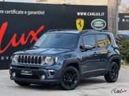 Jeep Renegade 2020