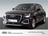 Audi Q2 2025