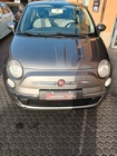 Fiat 500 2013