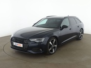 Audi A6 2019