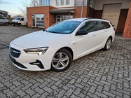 Opel Insignia 2021