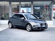 Audi A1 2014