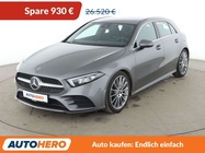 Mercedes-Benz A-Class 2019