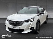 Peugeot 2008 2021