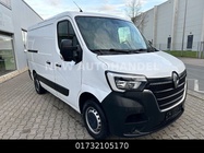 Renault Master 2021