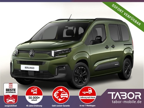 Citroen Berlingo 2025