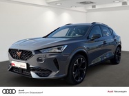 Cupra Formentor 2021