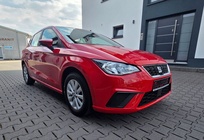 Seat Ibiza 2020