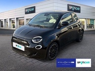 Fiat 500e 2023