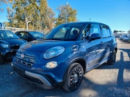 Fiat 500L 2022