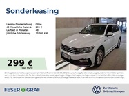 Volkswagen Passat 2023