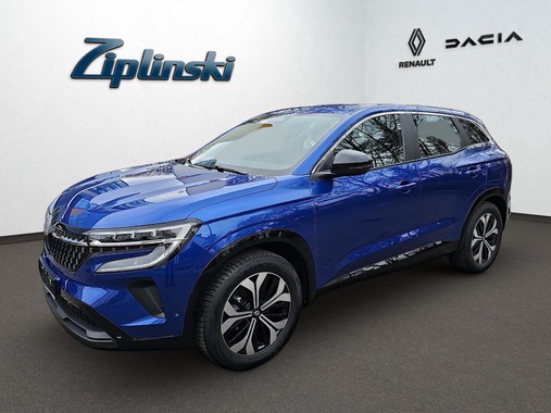 Renault Austral 2023