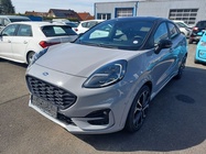 Ford Puma 2021