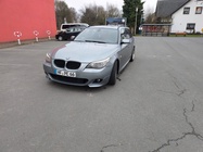 BMW 5 Series 2005