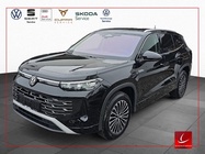 Volkswagen Tayron 2025