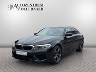 BMW M5 2019