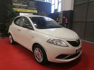 Lancia Ypsilon 2017