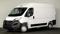 Opel Movano 2024