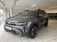 Dacia Duster 2025