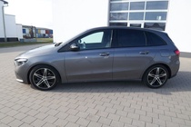Mercedes-Benz B-Class 2024