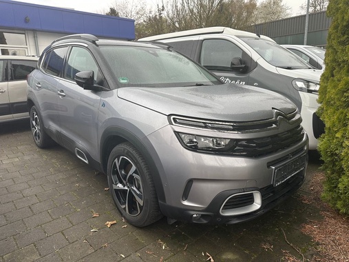 Citroen C5 2022