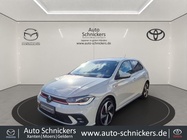 Volkswagen Polo 2024