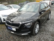 Skoda Kamiq 2021