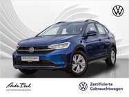 Volkswagen Taigo 2024