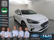 Ford Focus 2019