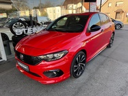 Fiat Tipo 2019