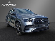 Mercedes-Benz GLE-Class 2024