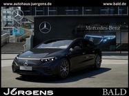 Mercedes-Benz EQS 2024