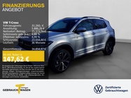 Volkswagen T-Cross 2026