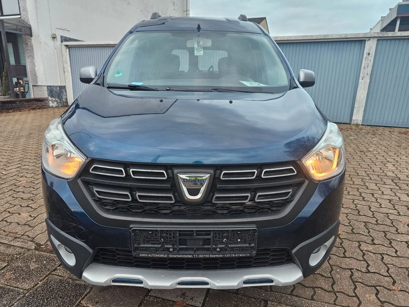 Dacia Dokker