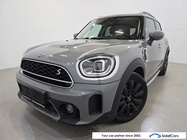 MINI Countryman 2020