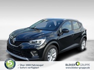 Renault Captur 2022