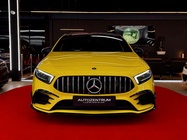 Mercedes-Benz A-Class 2019