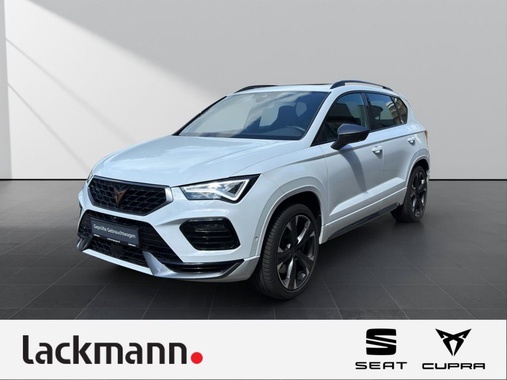 Cupra Ateca 2023