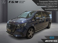 Mercedes-Benz V-Class 2025