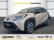 Toyota Aygo 2026