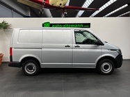 Volkswagen T6 2021