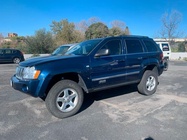 Jeep Grand Cherokee 2005