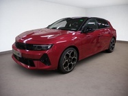 Opel Astra 2023