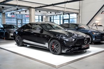 Mercedes-Benz CLS-Class 2023