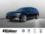 Volkswagen Passat 2023