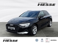 Audi A3 2025