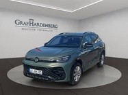 Volkswagen Tiguan 2025