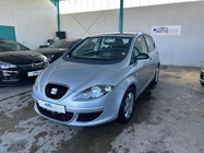 Seat Altea 2007