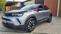 Opel Mokka 2023