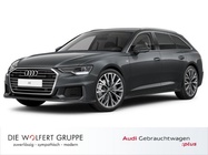 Audi A6 2022